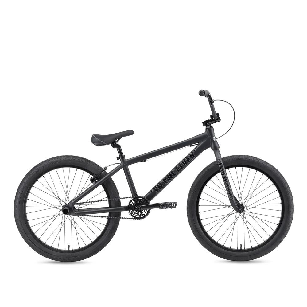 SE Bikes So Cal Flyer 24" BMX Bike