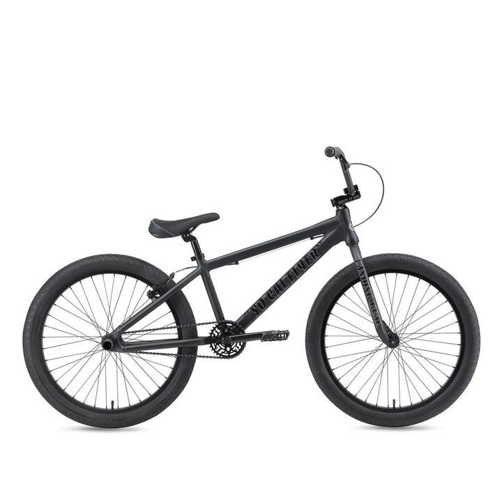 SE Bikes So Cal Flyer 24" BMX Bike