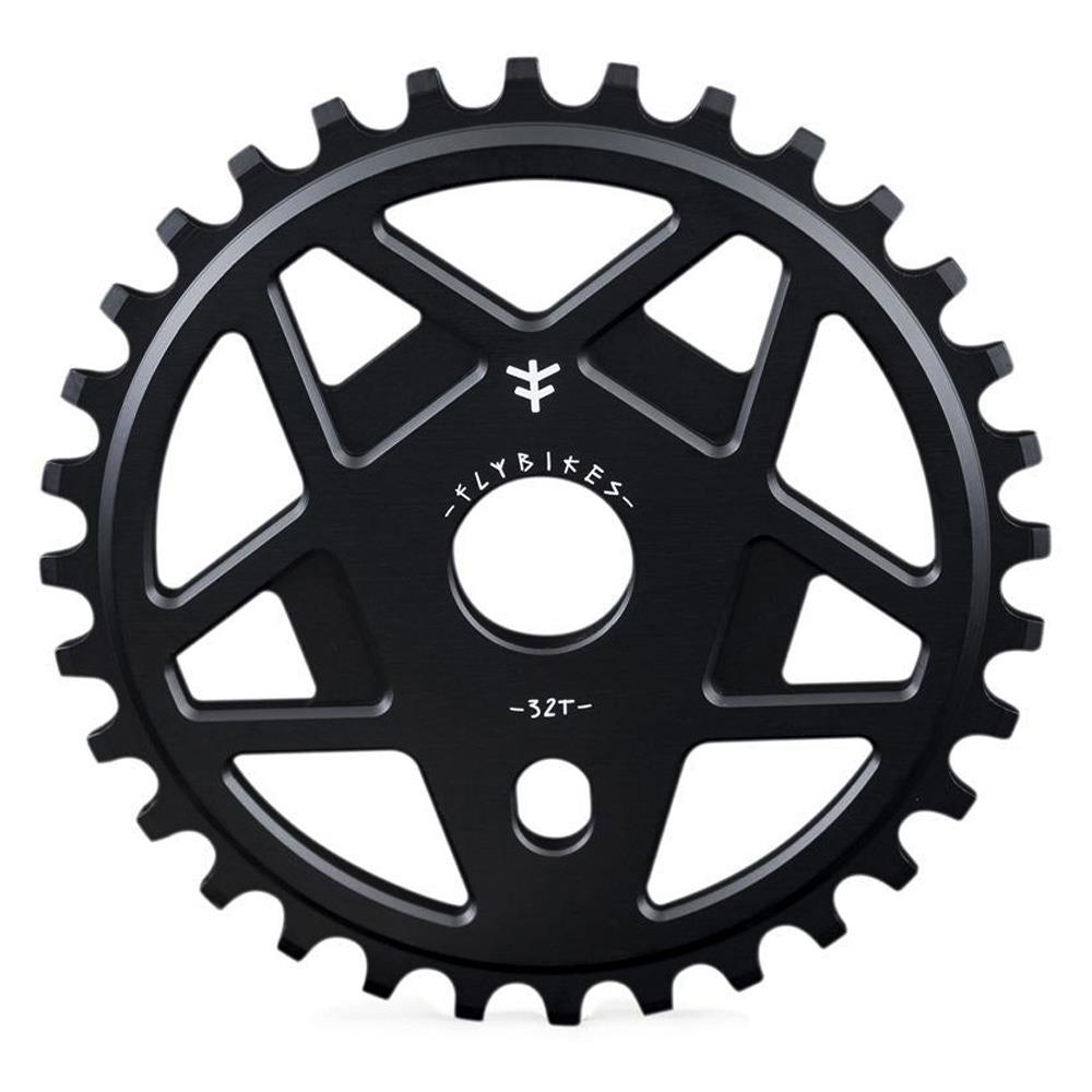 Fly Tractor TT Sprocket