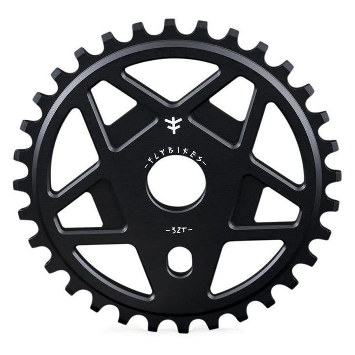 Fly Tractor TT Sprocket
