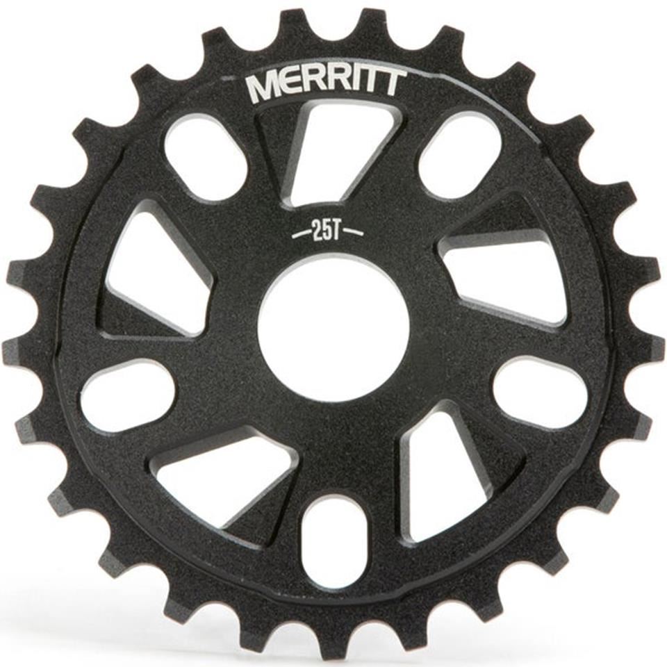 Merritt Ackerman Sprocket