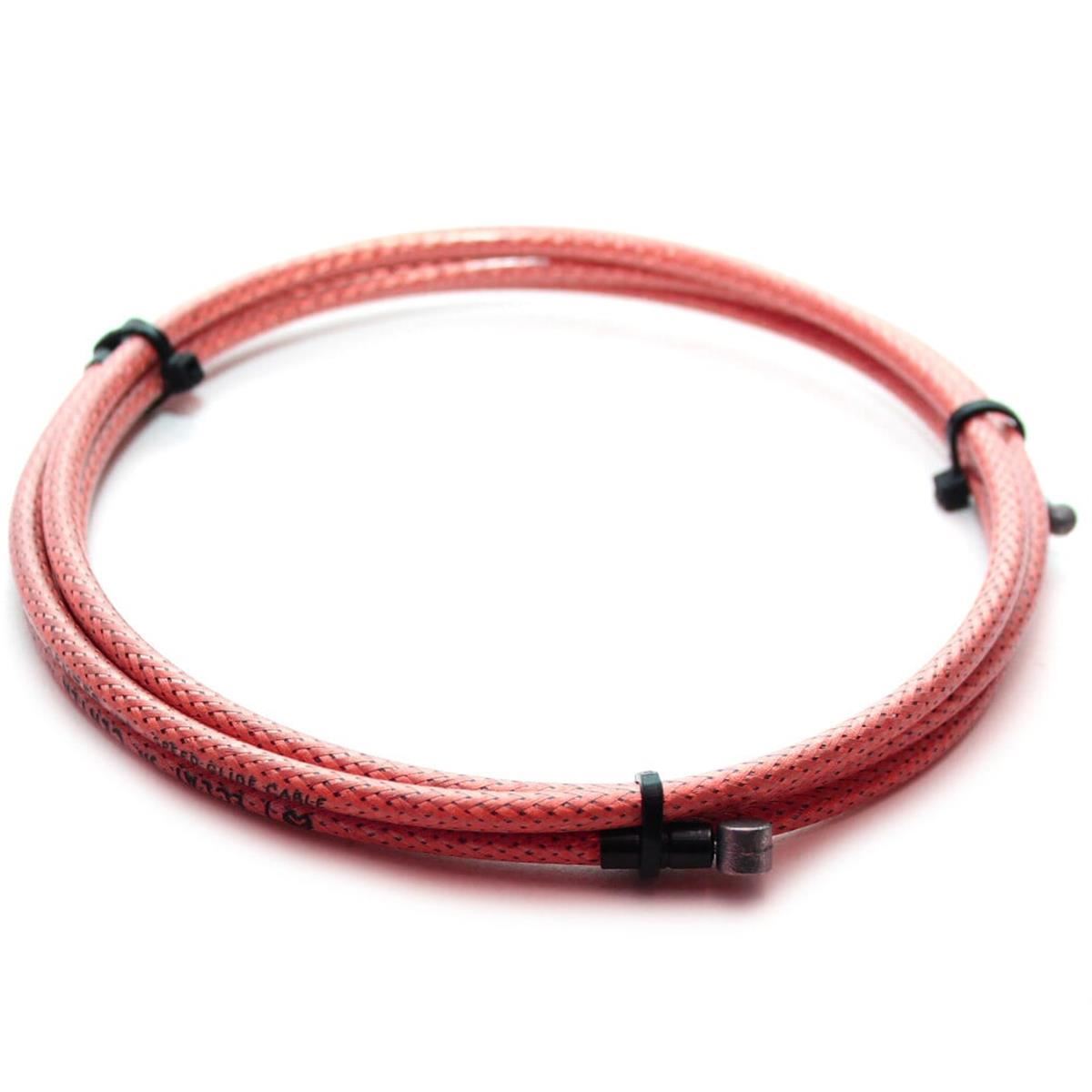 Center Linear Eclat The Center Linear Cable – Source BMX