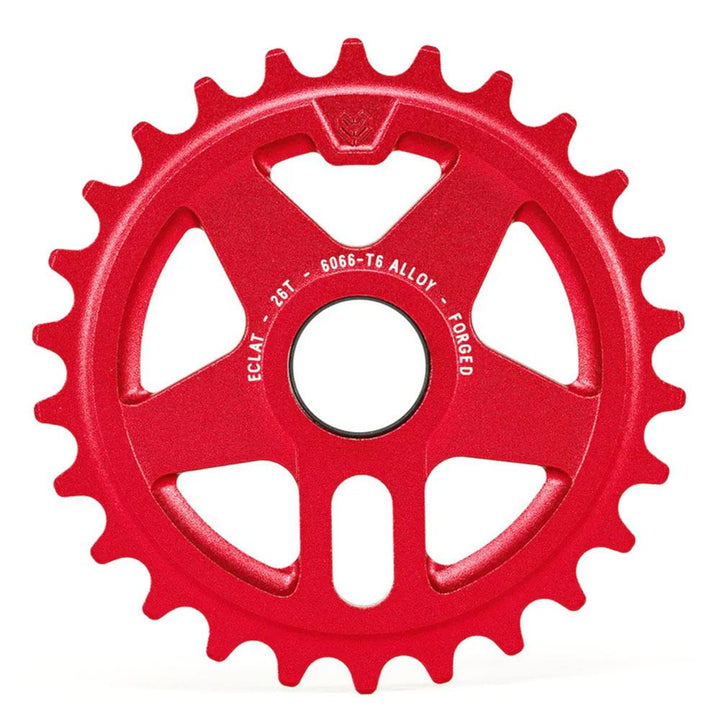 Eclat Onyx Sprocket
