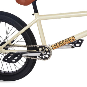 Fit STR (LG) BMX Bike