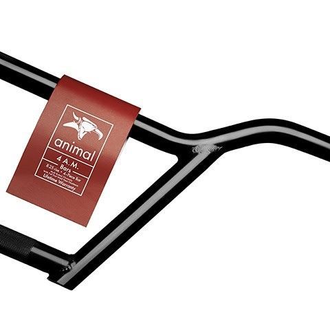 Animal 4am Bars – Source BMX
