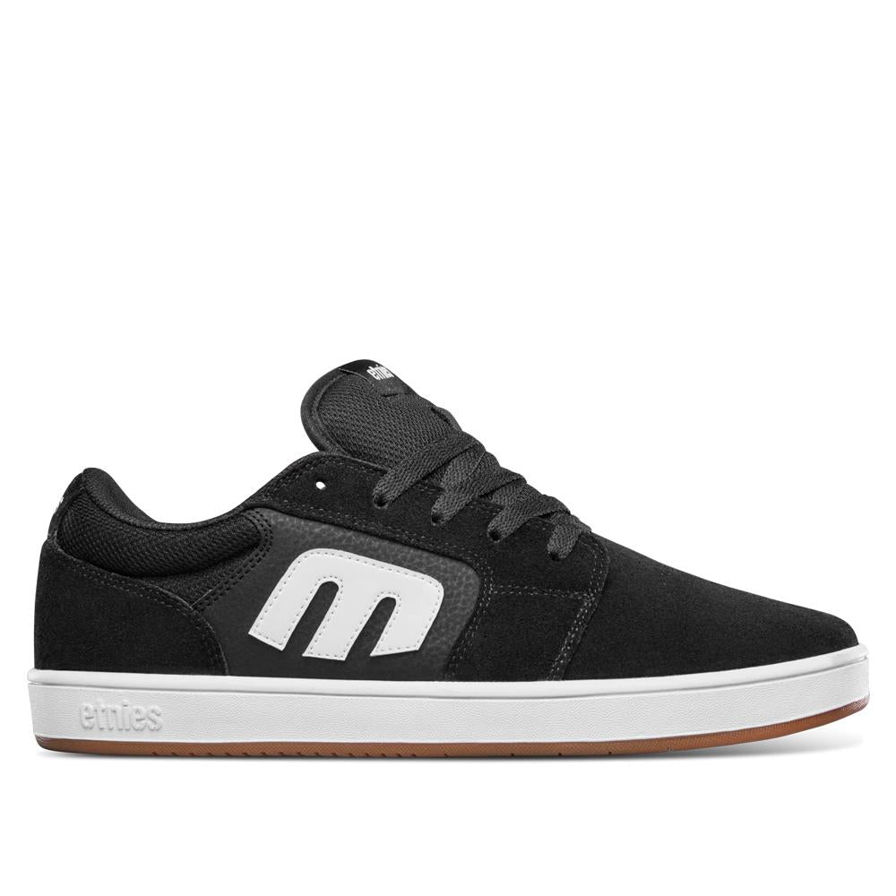 Etnies Cresta - Black/White