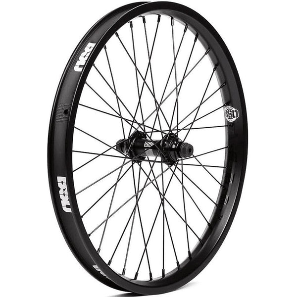BSD Swerve X Aero Pro Front Wheel – Source BMX