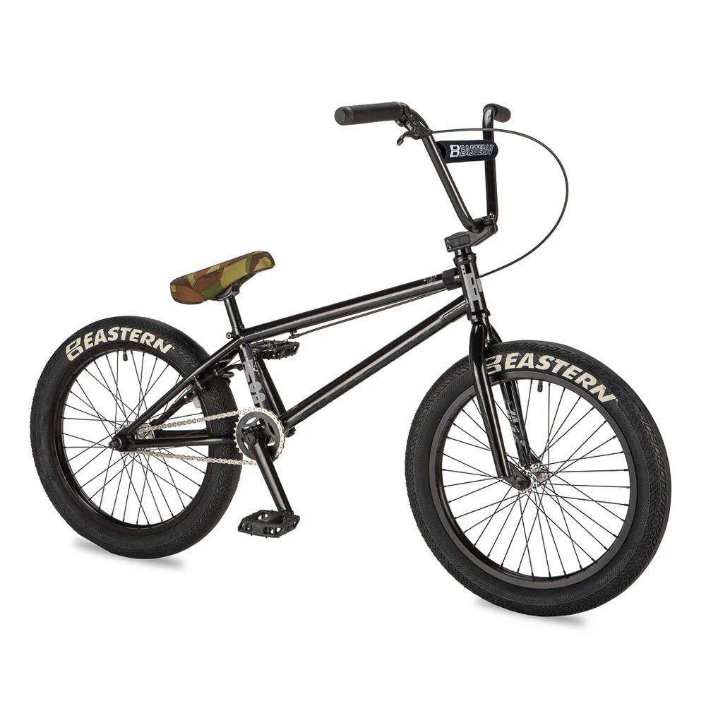 Eastern Wolfdog 20" BMX Bike