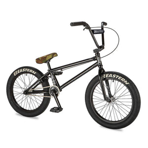 Eastern Wolfdog 20" BMX Bike