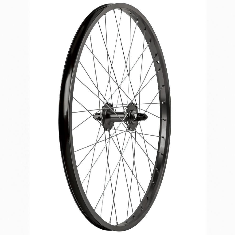 Scratch & Dent Grade A - Haro Legends 29'' Front Wheel - Black