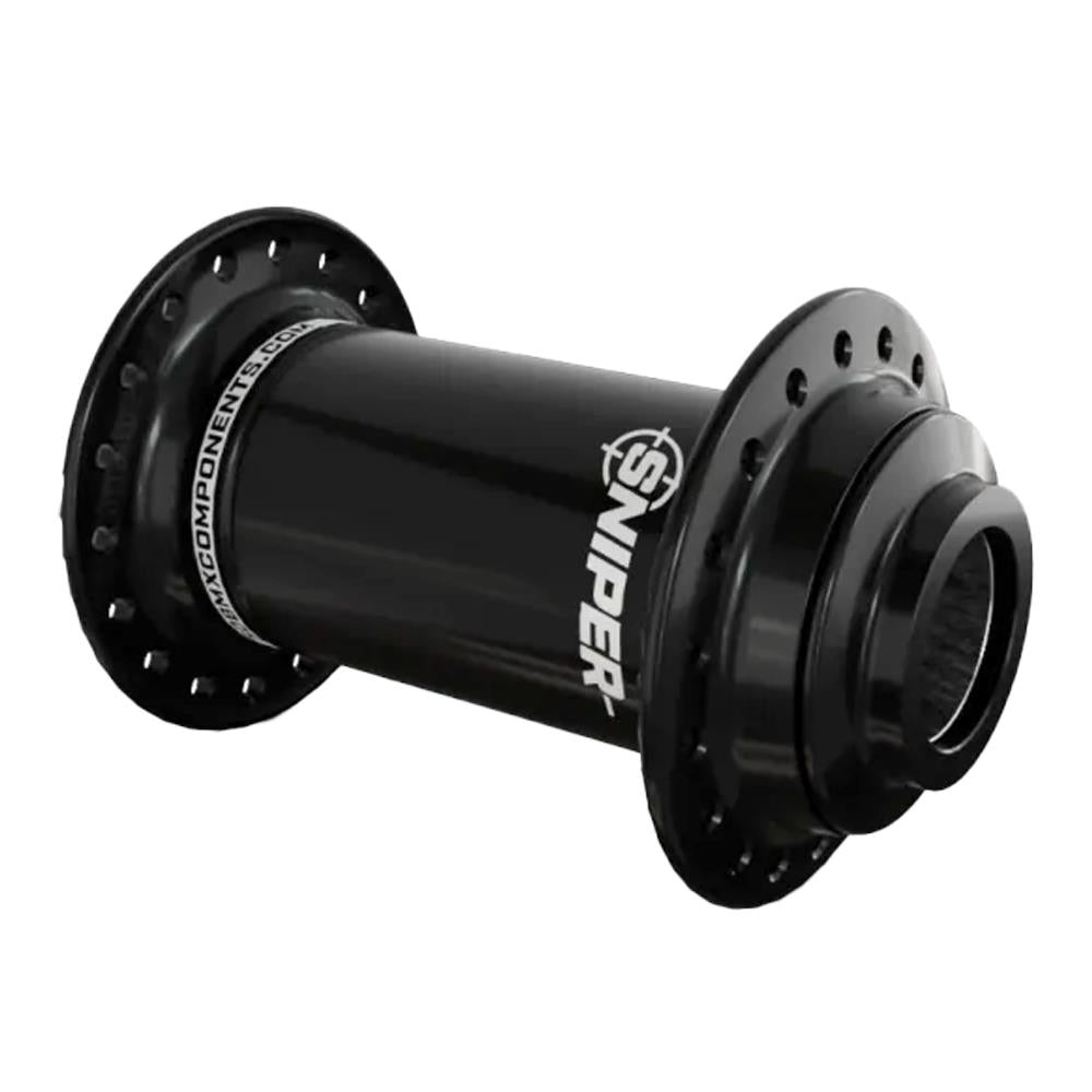 SD-X Sniper Evo Pro Front Hub – Source BMX