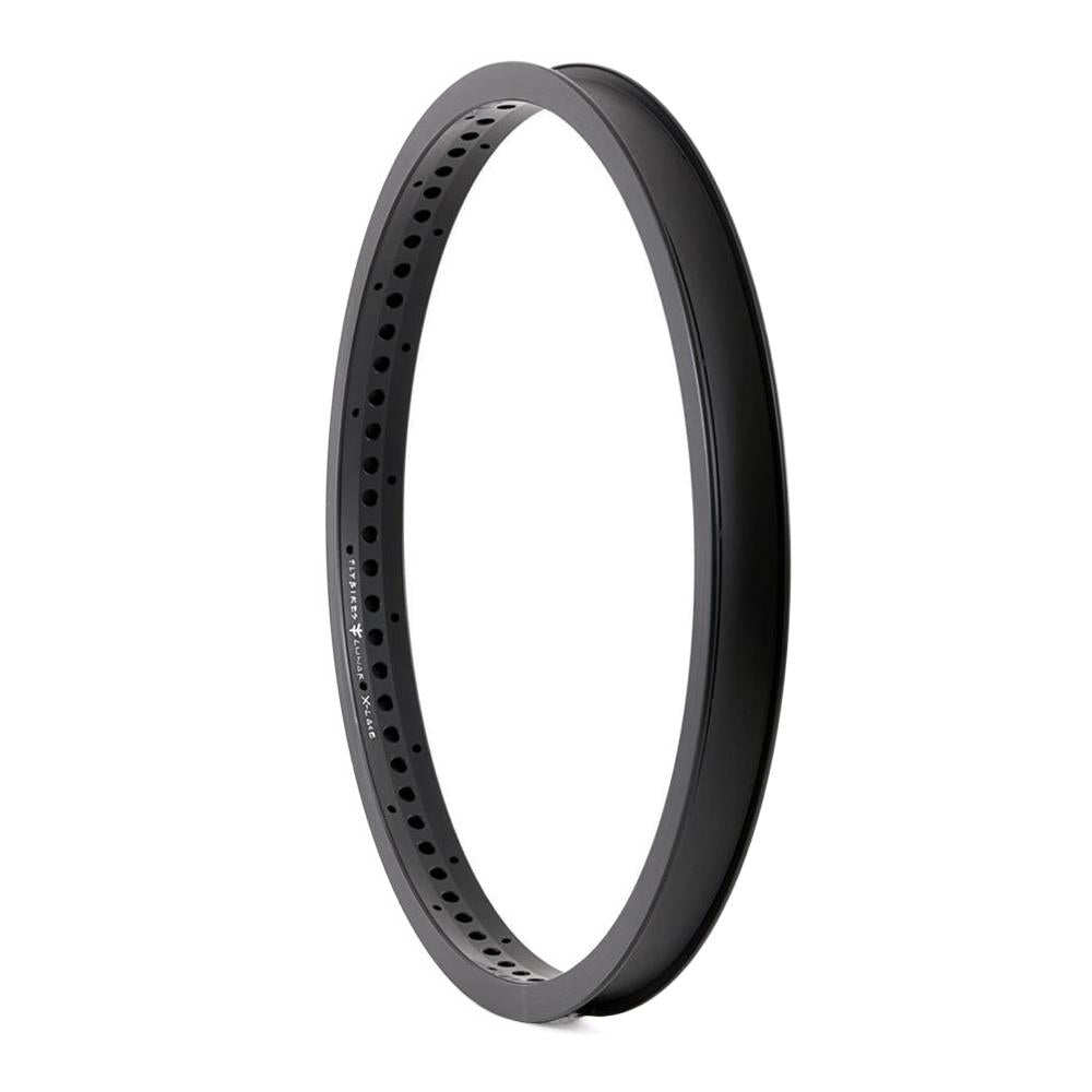 Scratch & Dent Grade A - Fly Lunar XLace Rim - Black
