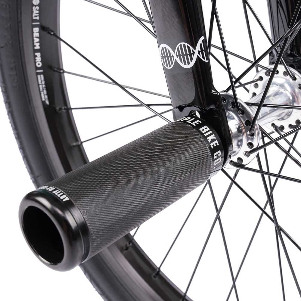 WeThePeople Sinus BMX Bike