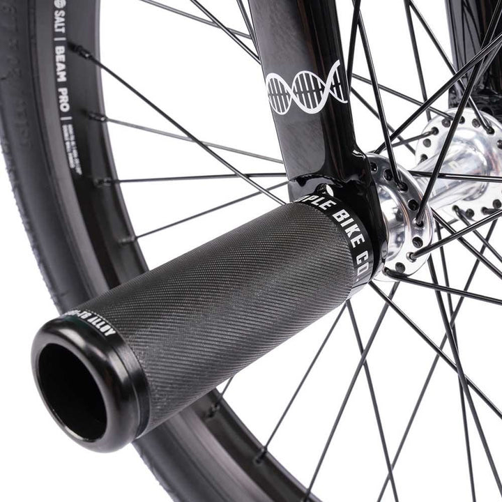 WeThePeople Sinus BMX Bike