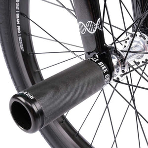 WeThePeople Sinus BMX Bike