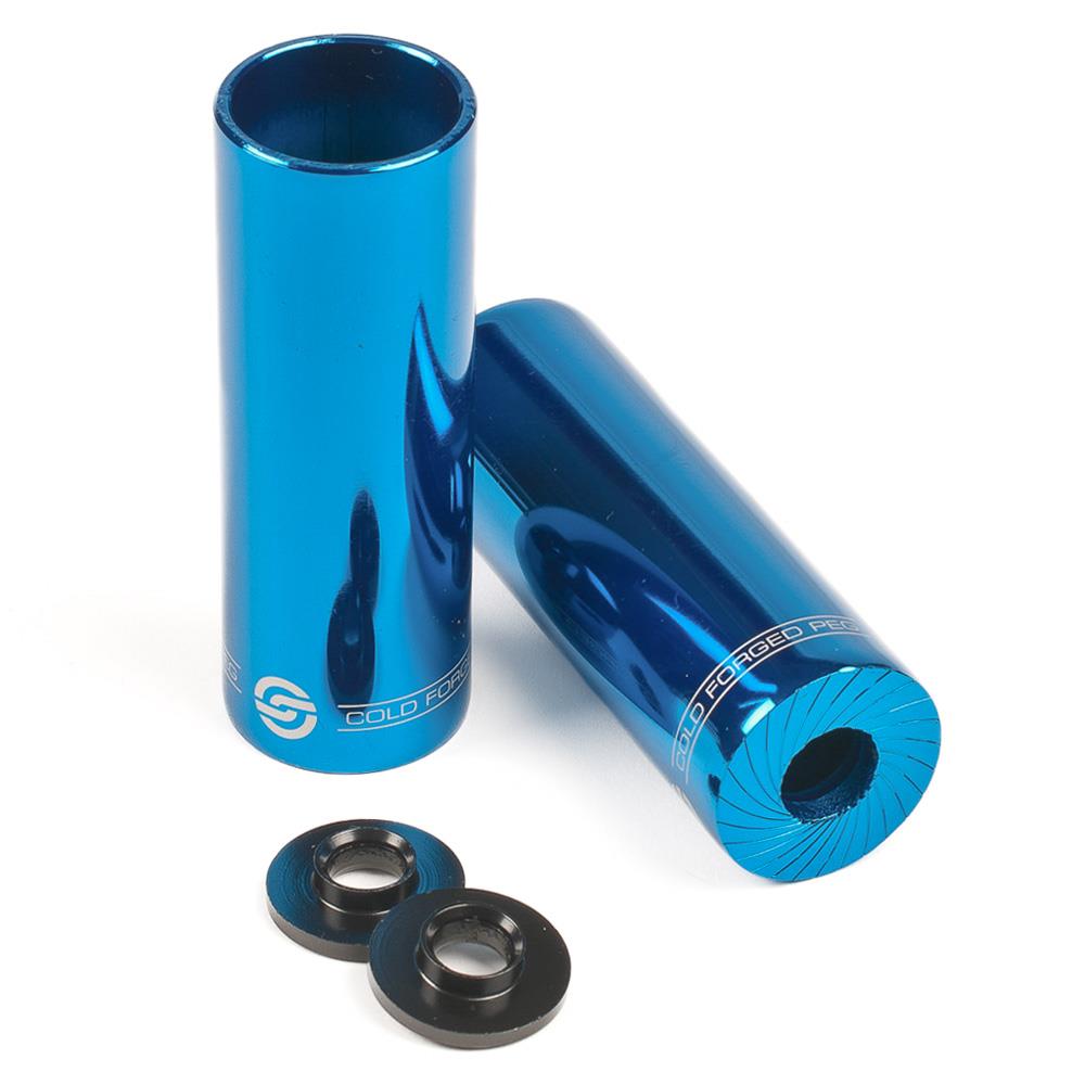 Salt Am Steel Peg