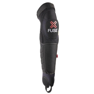 Fuse Delta 125 Knee/Shin/Ankle Combo Kids Pads