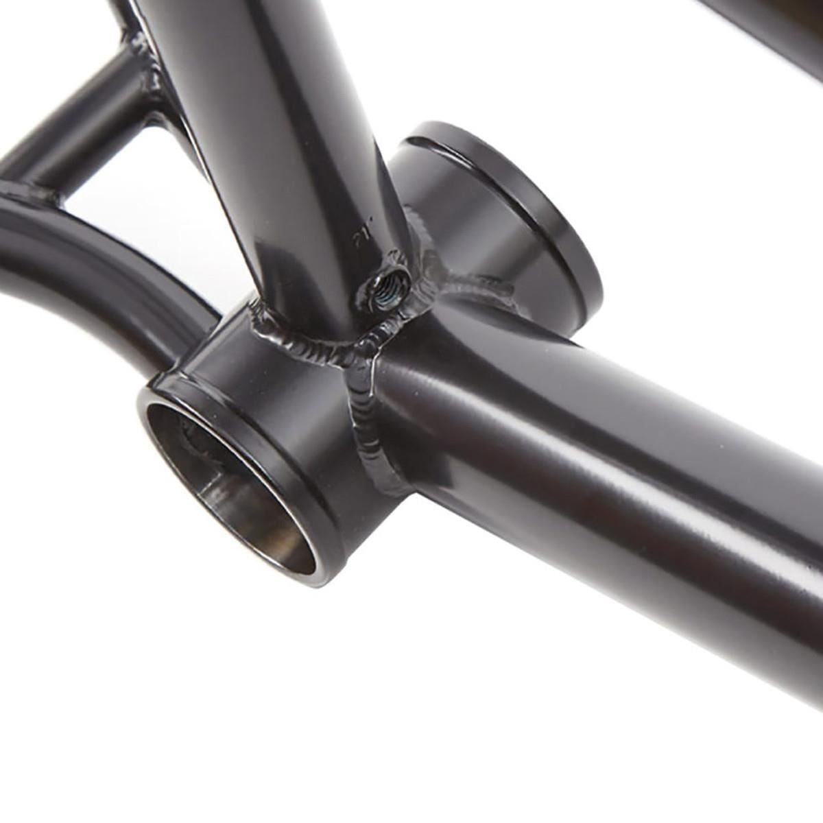 S&M Reynolds Sig CCR Junior Frame – Source BMX