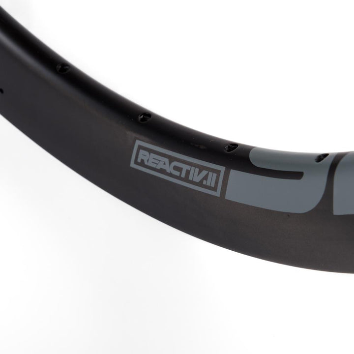 Stay Strong Reactiv 2 Carbon 20" Expert Race Rear Rim