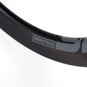 Stay Strong Reactiv 2 Carbon 20" Expert Race Rear Rim