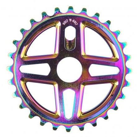 Saltplus Center Sprocket – Source BMX