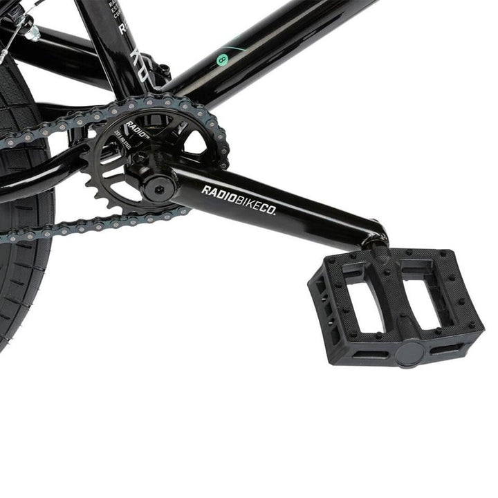 Radio Saiko BMX Bike