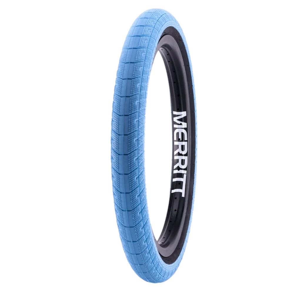 Merritt Brian Foster FT1 Tyre