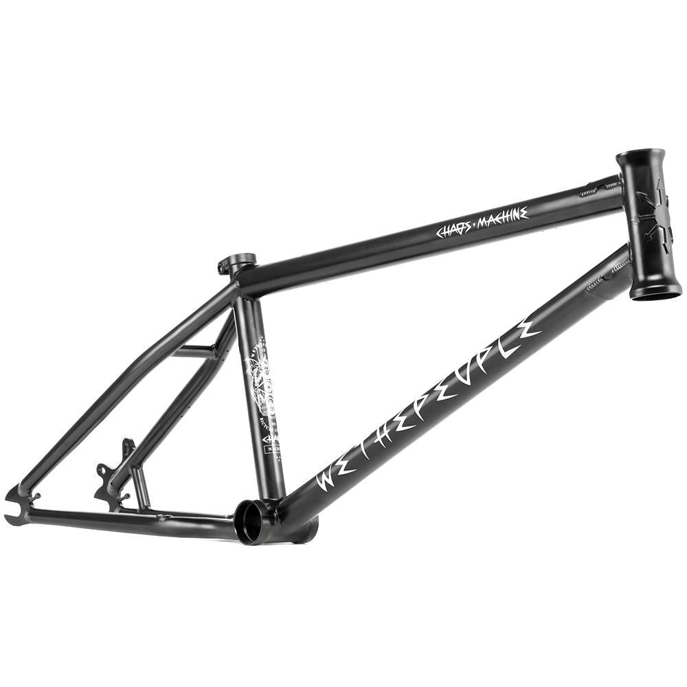 Wethepeople Chaos Machine Frame – Source BMX