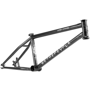 Wethepeople Chaos Machine Frame