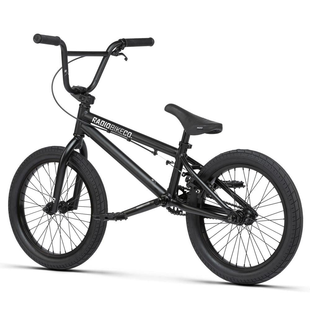 Radio Dice 18 " BMX Bike