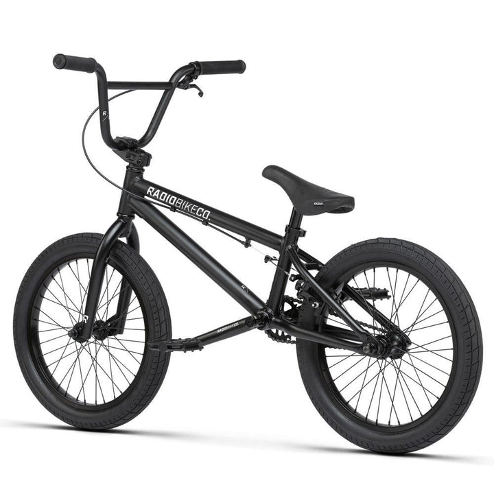 Radio Dice 18 " BMX Bike