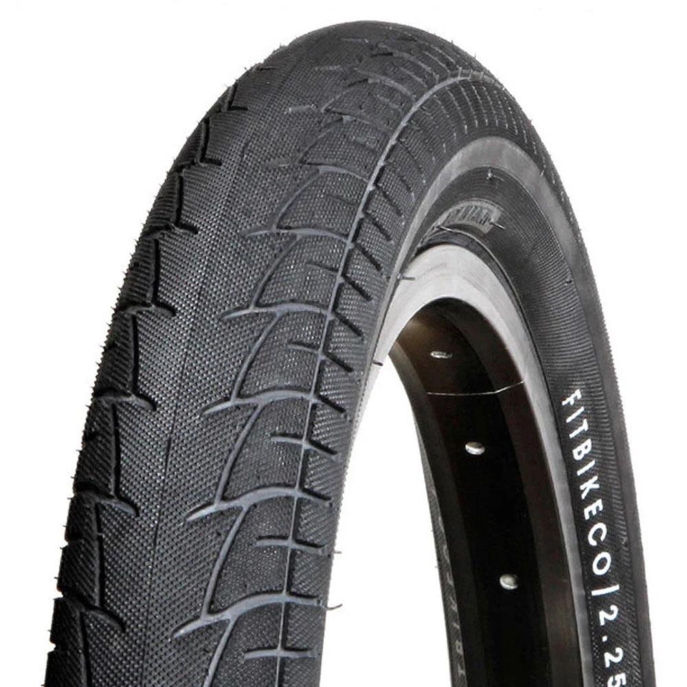 Fit 18'' OEM Tyre - Black - 2.25"