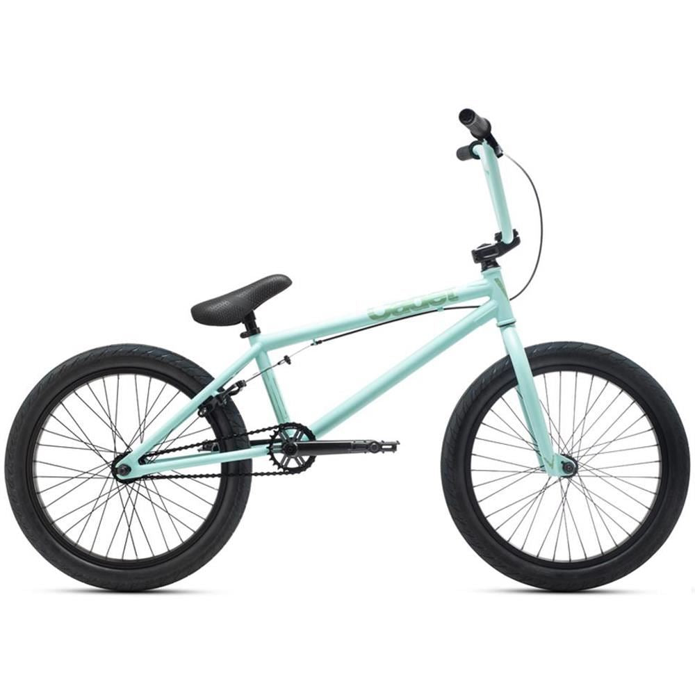 Scratch & Dent Grade A - Verde Cadet BMX Bike - Mint