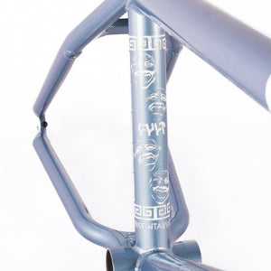 Cult Shorty IC Frame