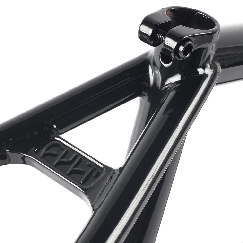 Cult Dak V3 Frame – Source BMX - Main Image