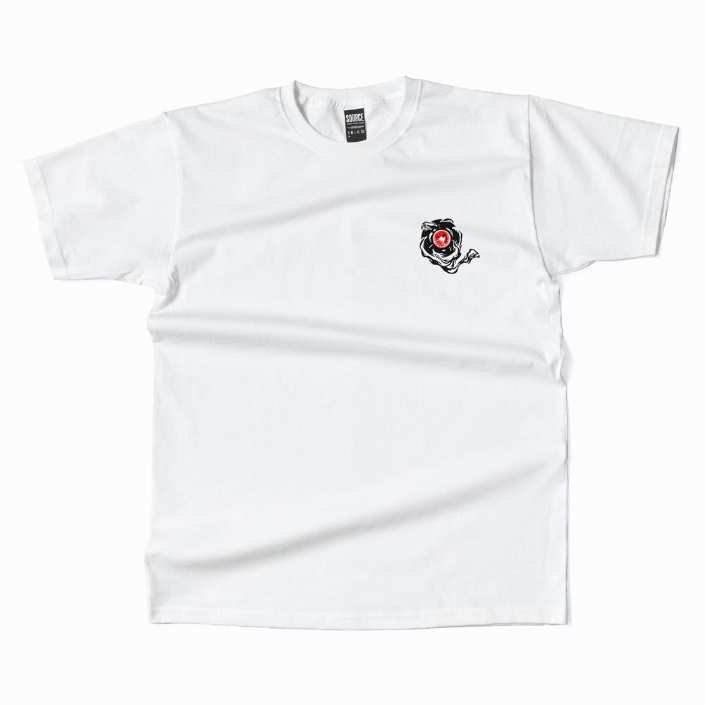 Source BOH 2025 Bold T-shirt - White