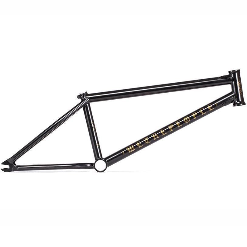 Wethepeople Pathfinder Frame – Source BMX