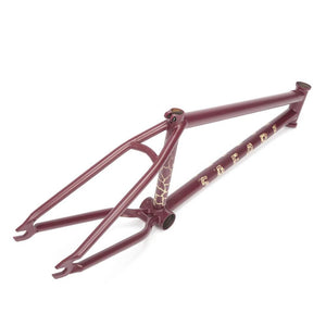 BSD Safari V3 Frame