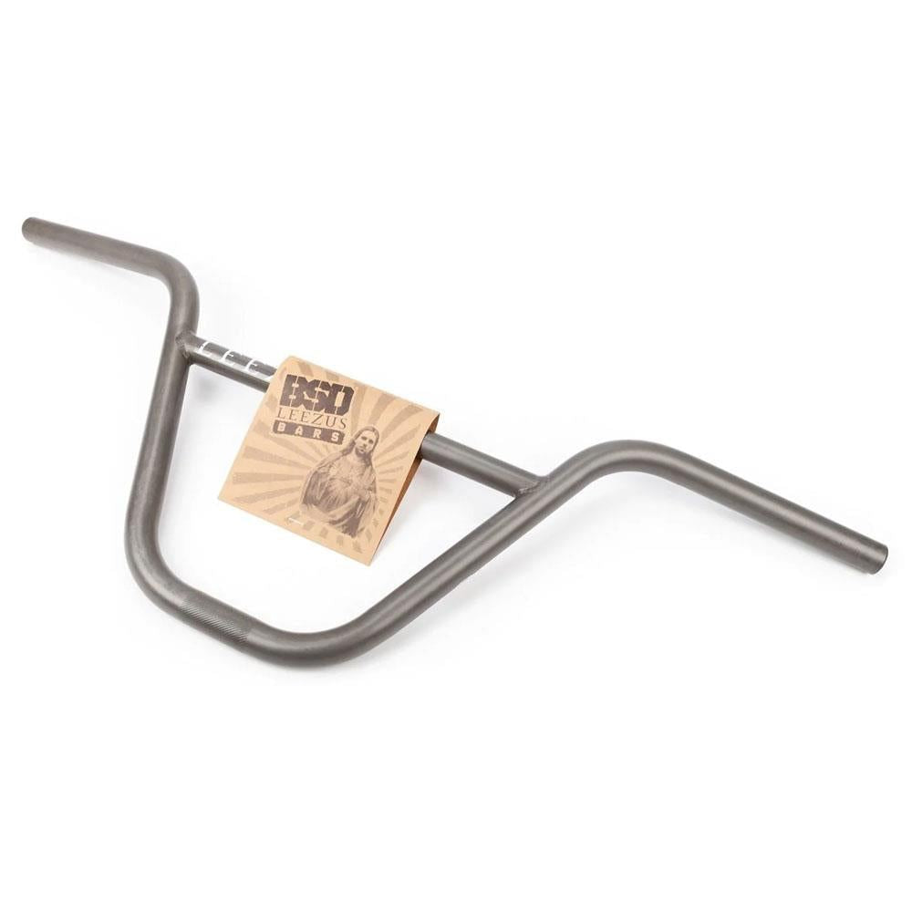 BSD Leezus Regular Bar – Source BMX