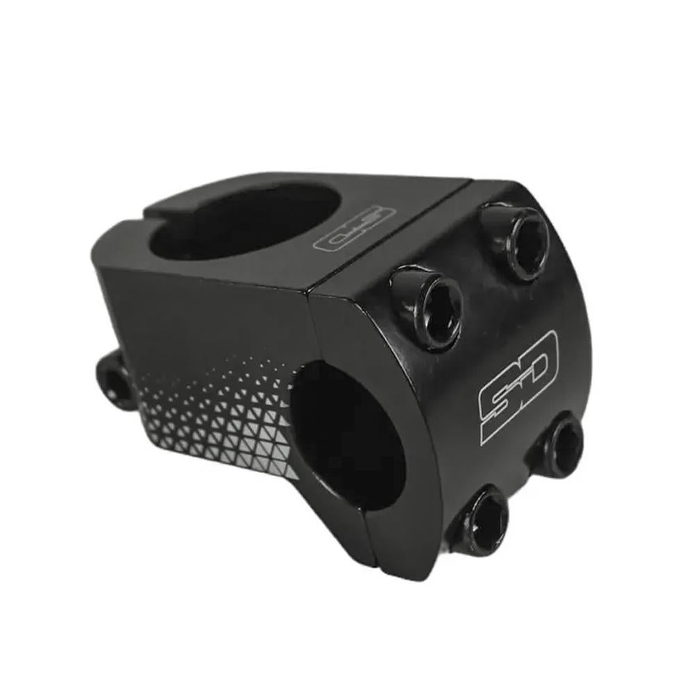 SD Frontload 1" Stem - Black - 30mm