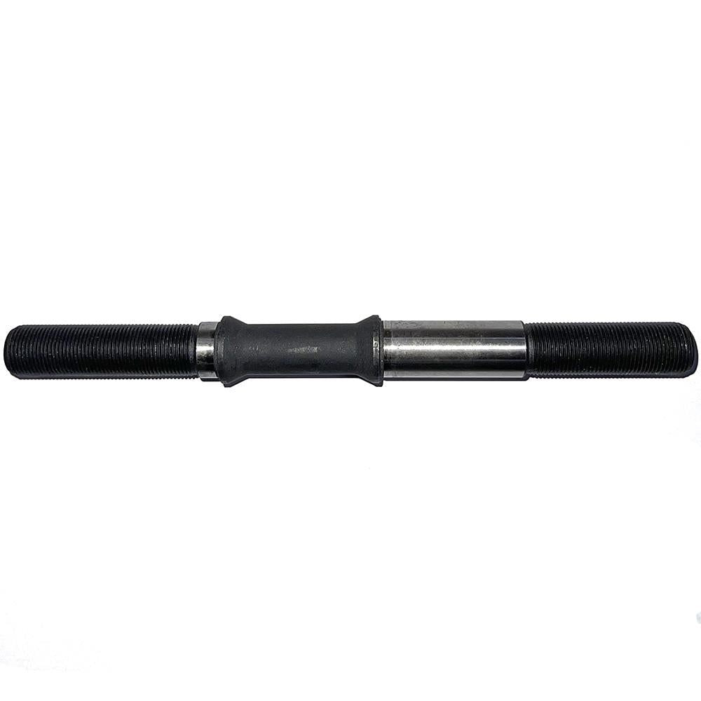 Eclat Seismic Rear Cassette Hub Axle