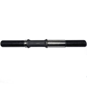 Eclat Seismic Rear Cassette Hub Axle