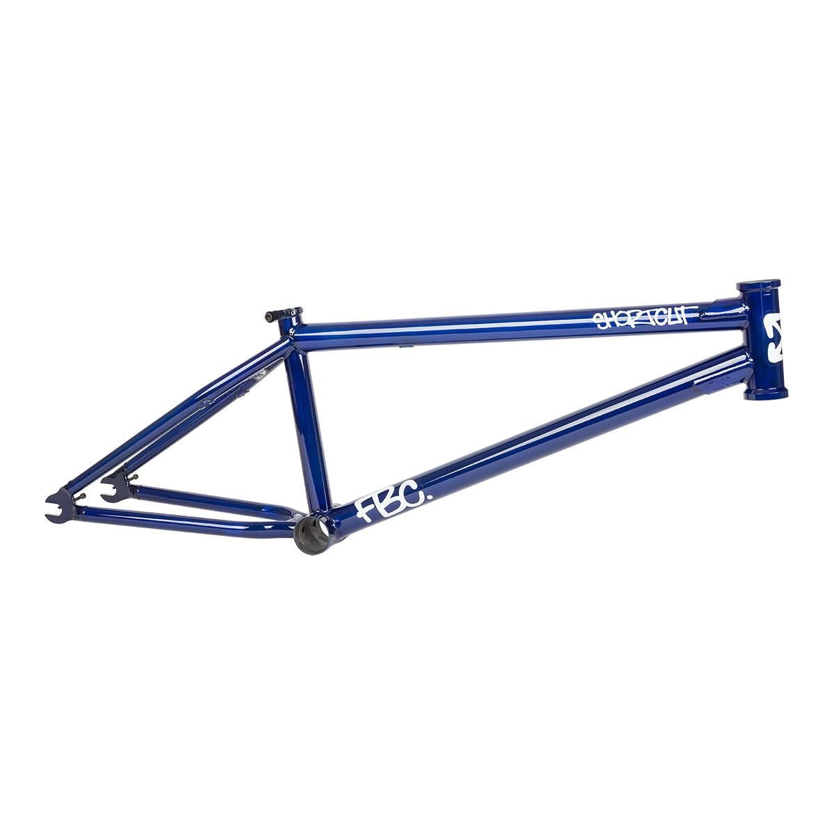 Fit Shortcut V2 Frame – Source BMX