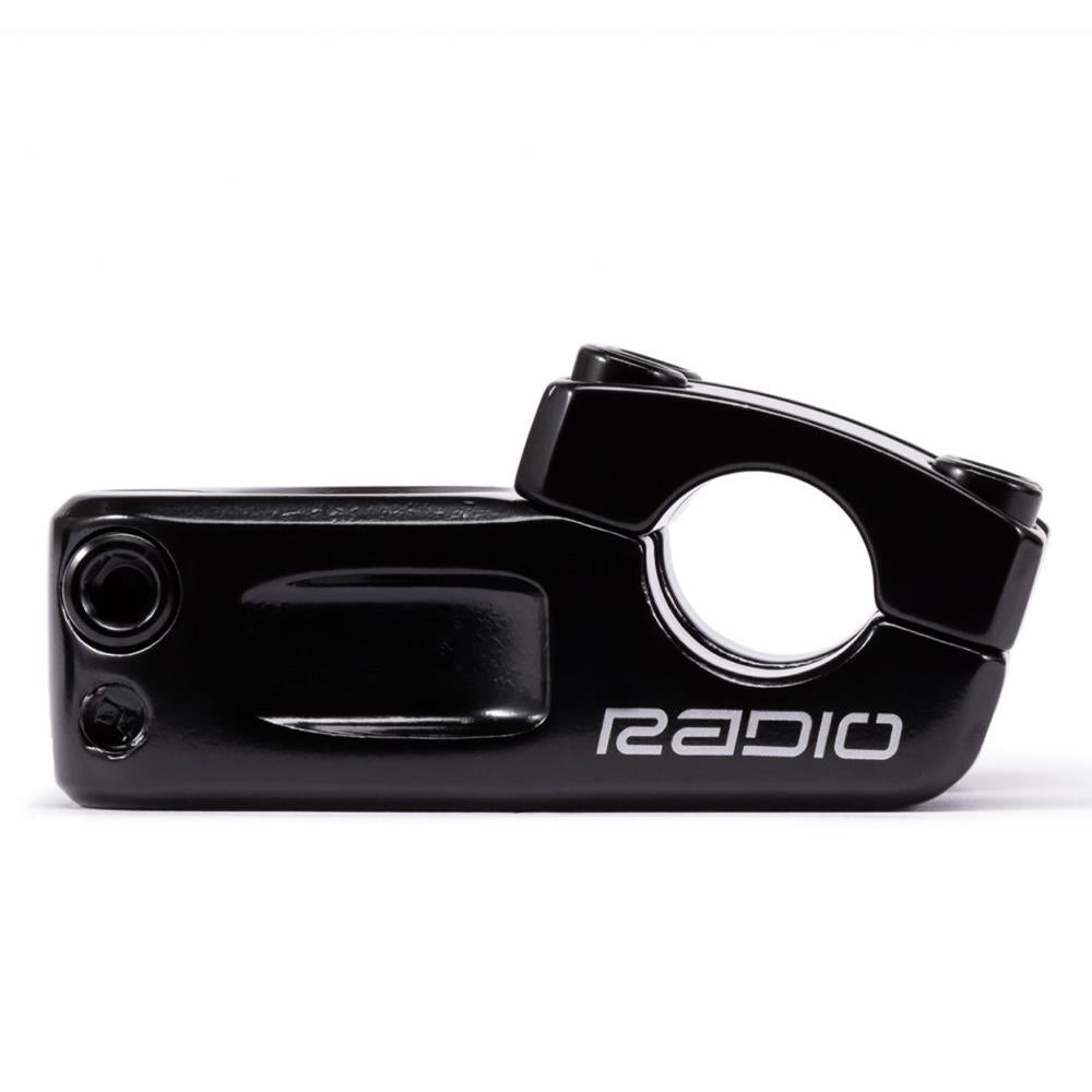 Radio Cobalt Junior Tallo por 1 "dirección - Negro