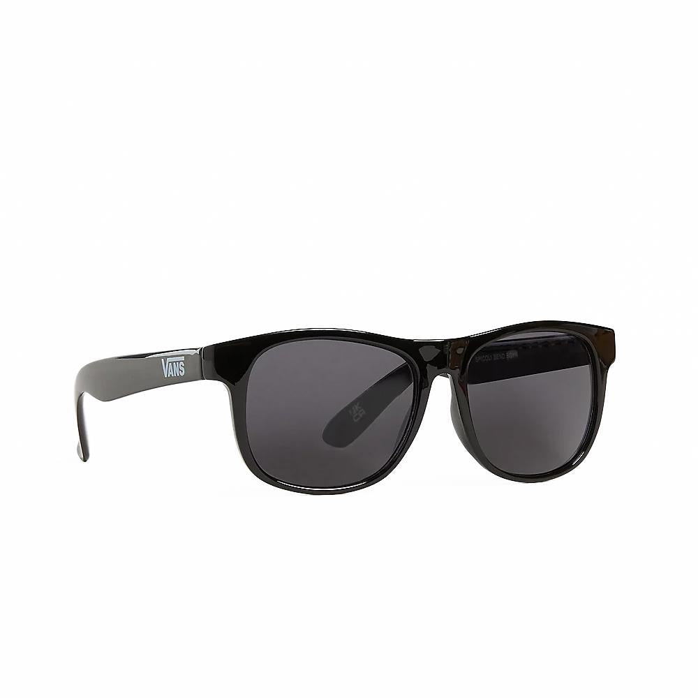 Vans Kids Spicoli Bendable Sunglasses - Black – Source BMX