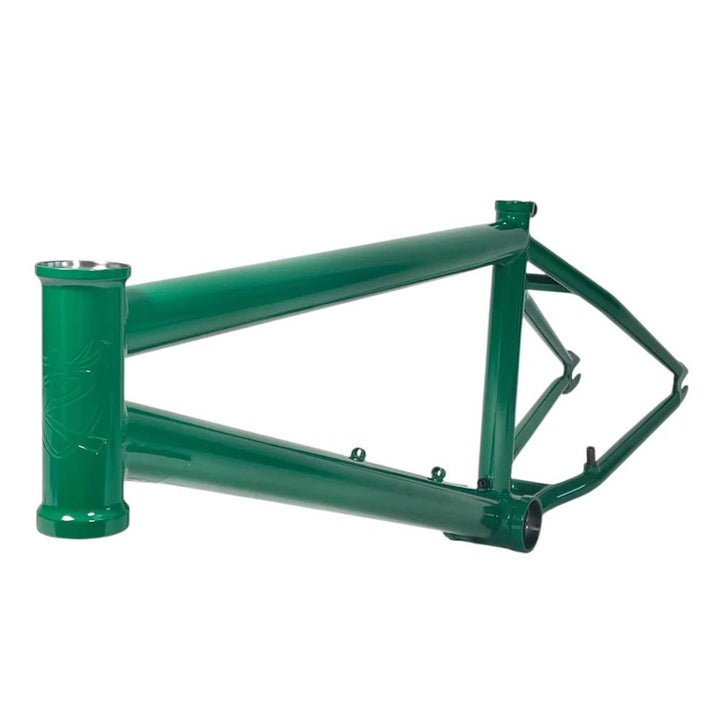 S&M Rambler Lukas Halahan Big Lincoln V2 Frame