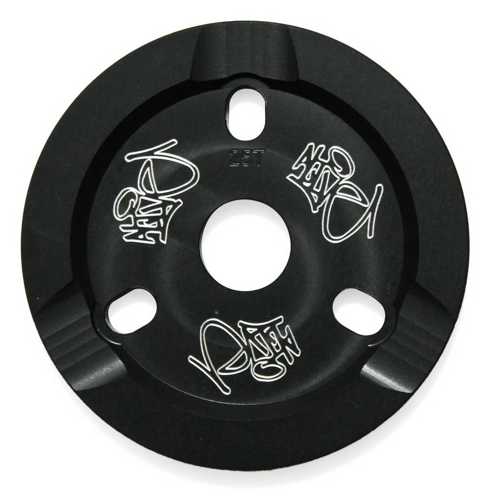 Alive 6061 Guard Sprocket – Source BMX