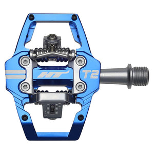 HT T2 Clipless Pedals