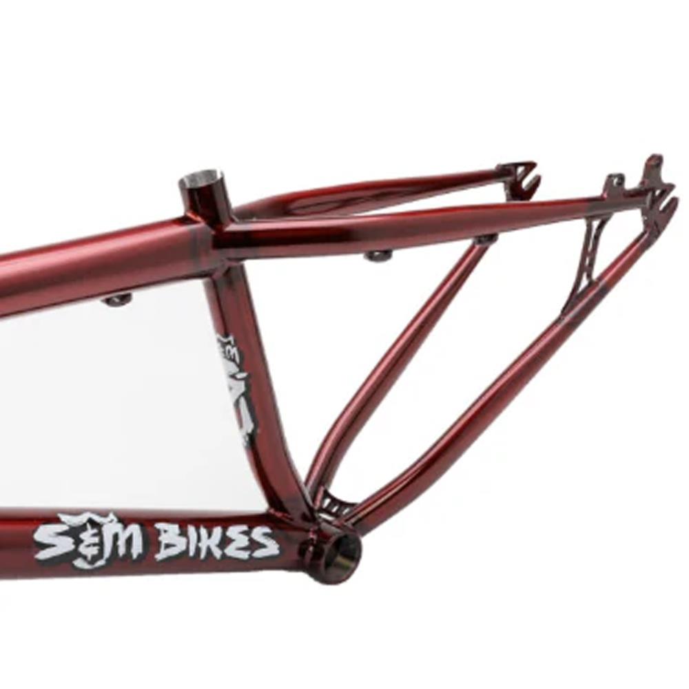 S&M Big Jumper 26'' Frame