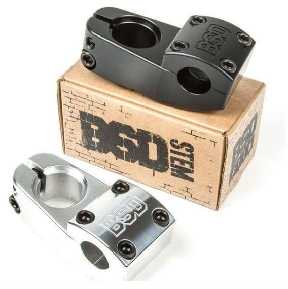 BSD Stacked Stem – Source BMX